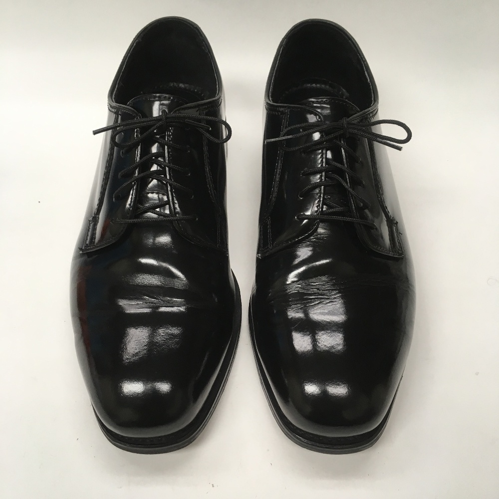 *Host PICK* Florsheim Lexington Plain Toe Men's(93